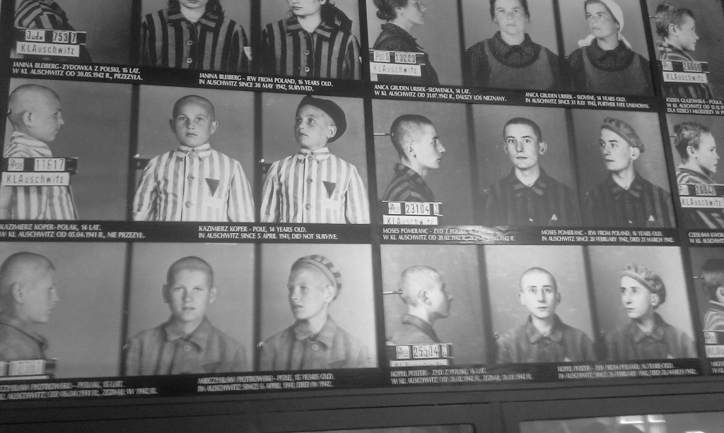 Some of the children who were killed