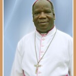 Archbishop Thomas Msusa